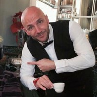 Gregory Kamoutsas