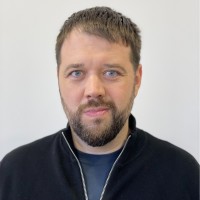 Denis Ovcharenko