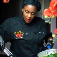 Chef Deedy Farria