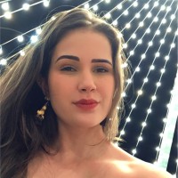 Gabriella Pereira