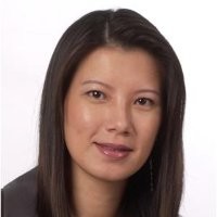 Cheryl Wang
