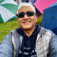 Amul Mistry