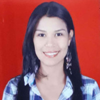 Kahelys Moyano Rodriguez