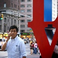 IVAN(SANG SOON) CHOI