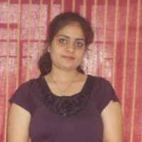 Alisa Tripathy