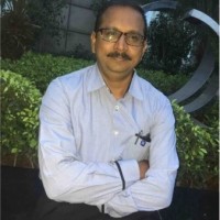 Manojkumar P R