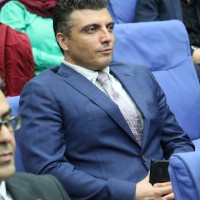 Alireza Homayouni Mehr