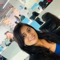 Priyanka Tarate