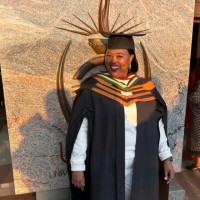 Zandile Shabalala