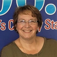 Cindy Campbell
