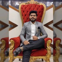 Muhammad Amjad