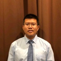 Daniel Chow