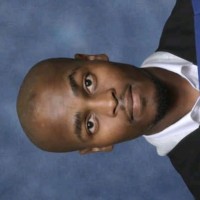 Sibusiso Ngcobela
