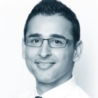 Hassan Moogoey