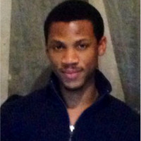 Nicholas B. Adebusuyi