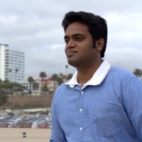 Arun Babu Baluchamy