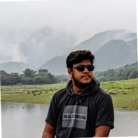 Balaji Ramesh