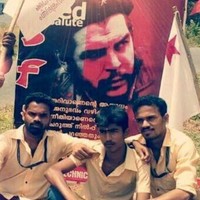 Vignesh Veeraswamy