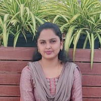 Asha Naveen