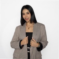 Andrea Vásquez