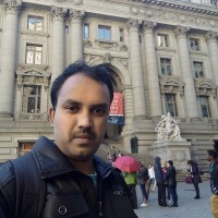 Venkata Kiran Kumar S.