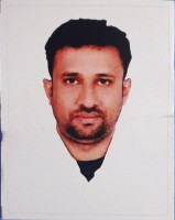 Sreejith Gs