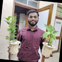 Sumanta Meher