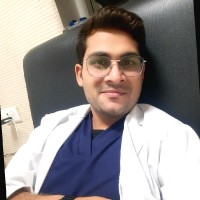 Dr.Shivam Awasthi