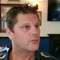 Peter van de Pasch