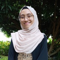 Alia Ghazali