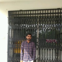 Kannapuram Saikiran Goud