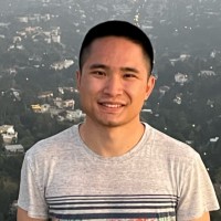 Josh Jiang