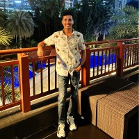 Ambrish Tiwari