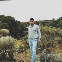 Pedro Medina