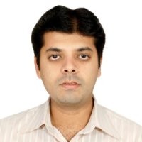 Pradeep Srinivas