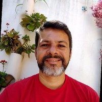 Sérgio Araújo