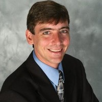 Jack Broderick