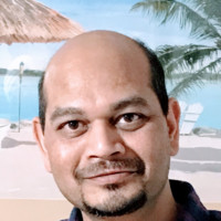 Ashish Mehta
