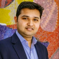 Gaurav Pawar