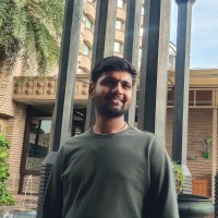 Sudarshan Bansode