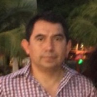 Horacio Nava Salinas