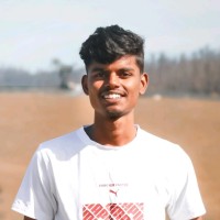 Arjun S