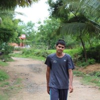 Vignesh Ramasubramanian