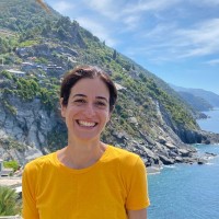 Francesca Canturi, Ph.D.