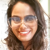Sandhya Yadav