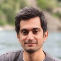 Rahil Wazir