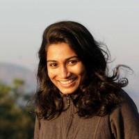 Deepthi Mohan
