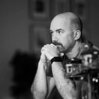 Kris Warner
