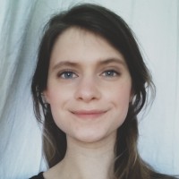 Linnea Åman Dahlquist