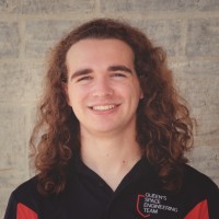 Caleb Chadwick